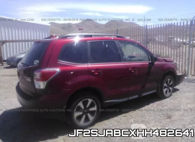 JF2SJABCXHH482641