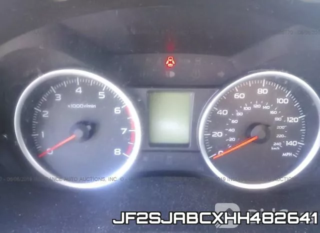 JF2SJABCXHH482641