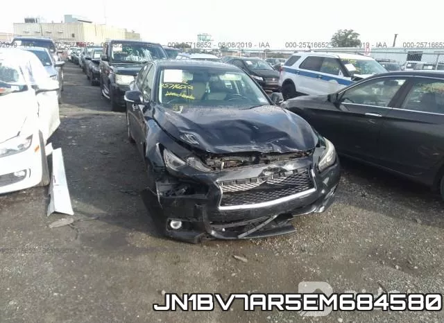 JN1BV7AR5EM684580