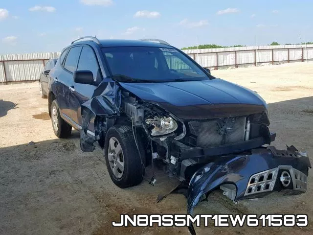 JN8AS5MT1EW611583