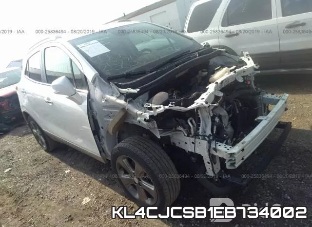 KL4CJCSB1EB734002