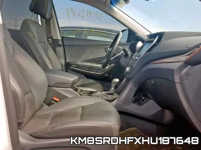 KM8SRDHFXHU187648