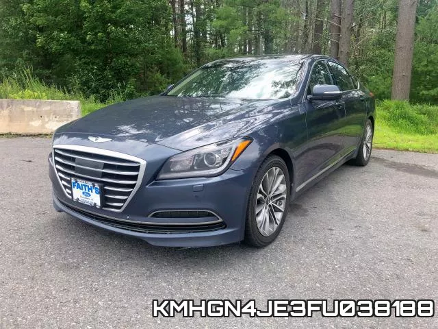 KMHGN4JE3FU038188