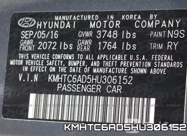 KMHTC6AD5HU306152_9.webp