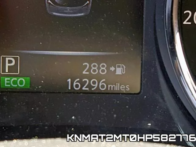 KNMAT2MT0HP582776