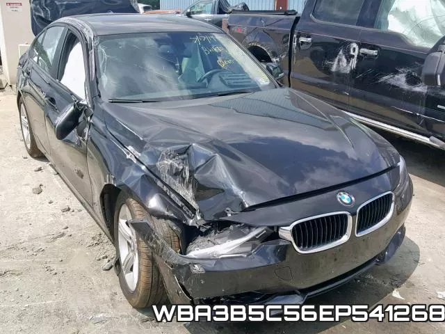 WBA3B5C56EP541268