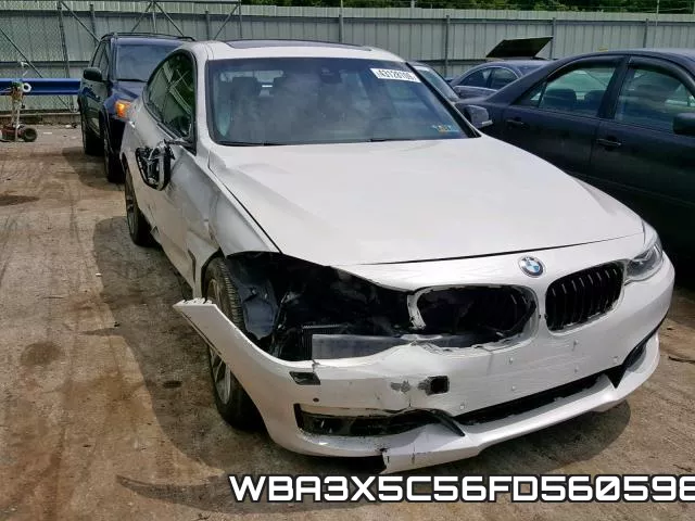WBA3X5C56FD560598