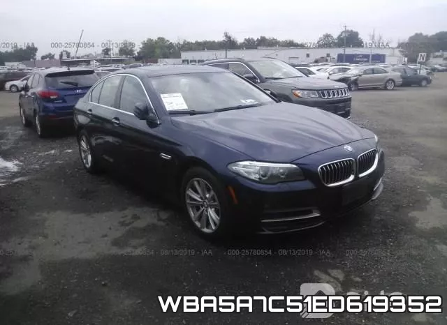 WBA5A7C51ED619352