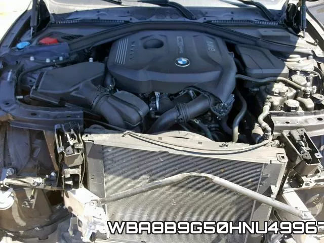 WBA8B9G50HNU49967