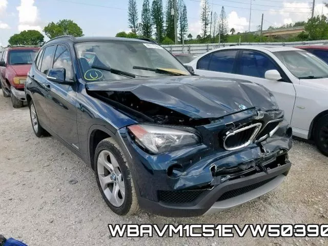 WBAVM1C51EVW50390