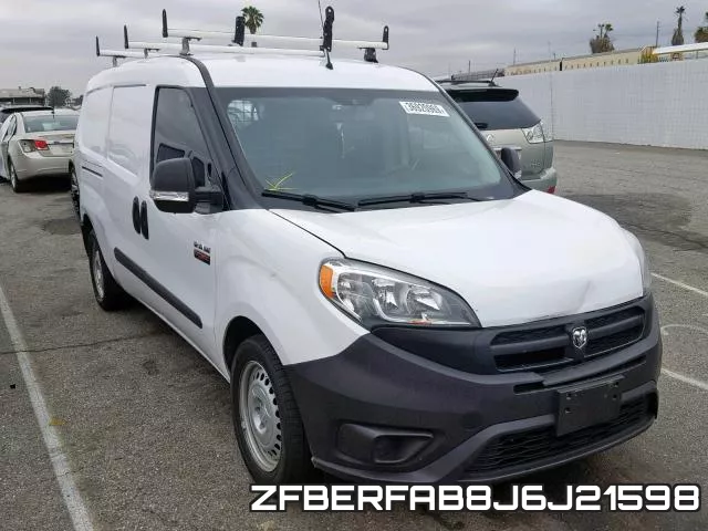 ZFBERFAB8J6J21598