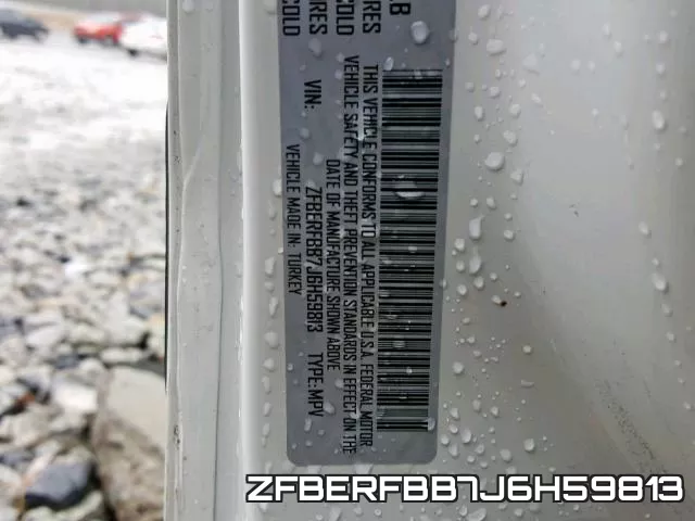 ZFBERFBB7J6H59813