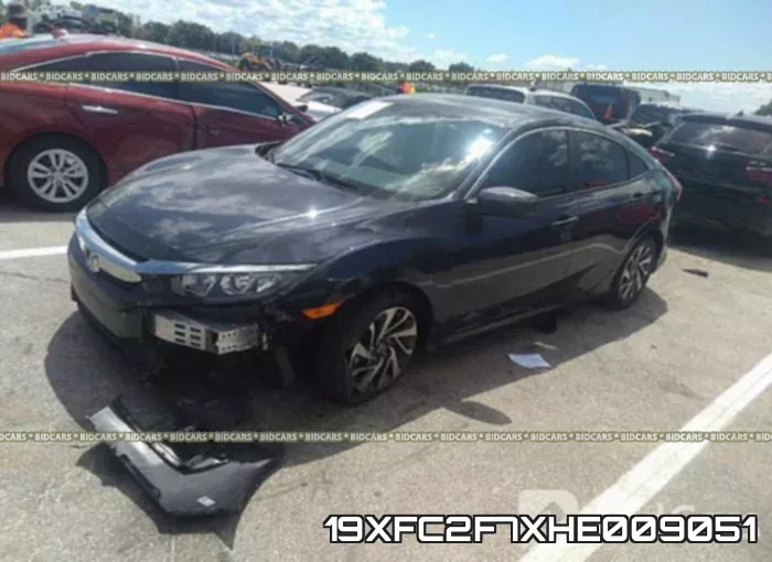 19XFC2F7XHE009051