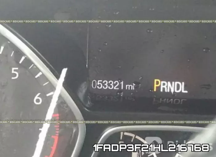 1FADP3F21HL216768