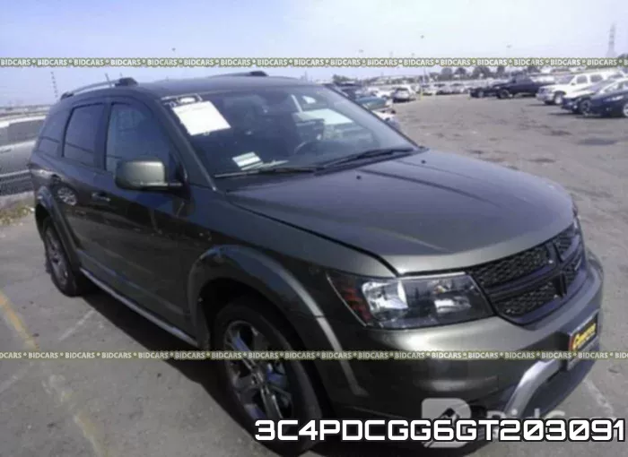 3C4PDCGG6GT203091