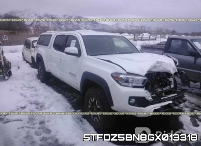 5TFDZ5BN8GX013318