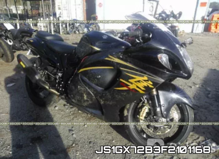 JS1GX72B3F2101168