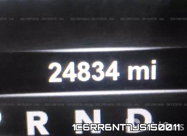 1C6RR6NT7JS150011