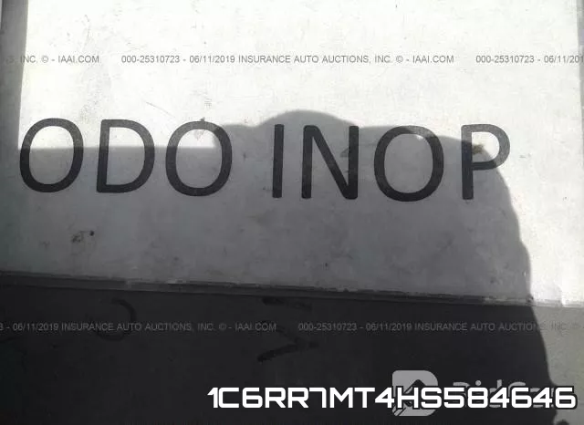 1C6RR7MT4HS584646