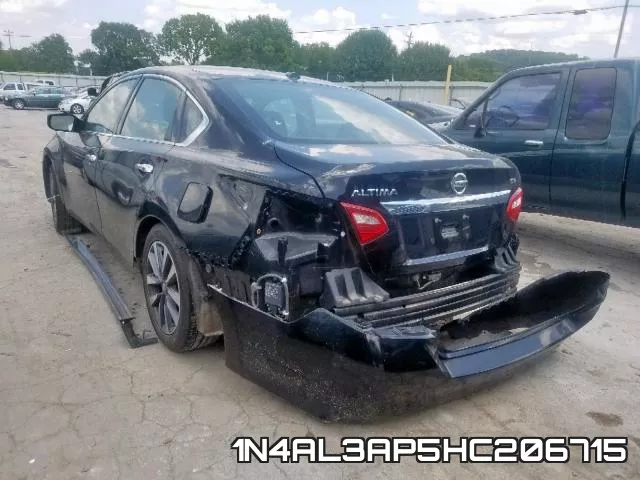 1N4AL3AP5HC206715
