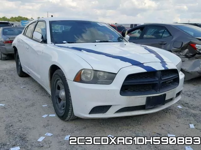 2C3CDXAG1DH590883