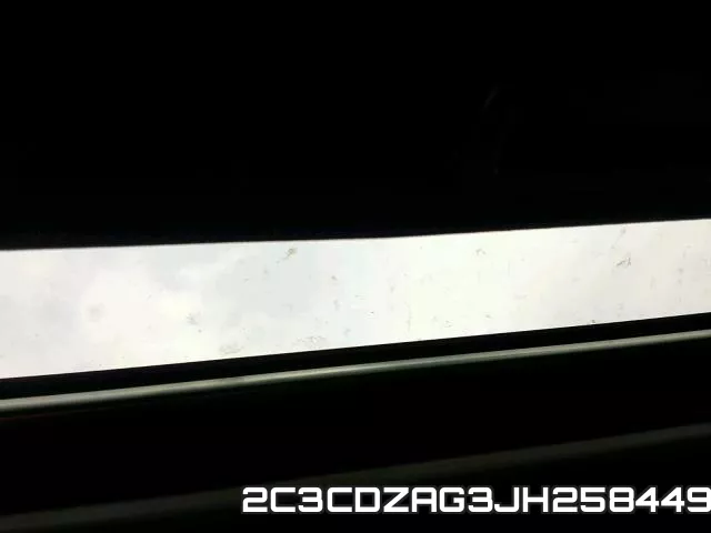 2C3CDZAG3JH258449