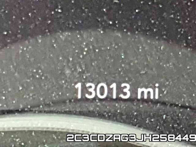 2C3CDZAG3JH258449
