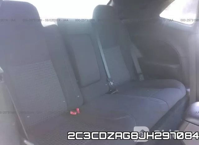 2C3CDZAG8JH297084
