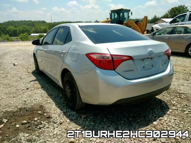 2T1BURHE2HC902944