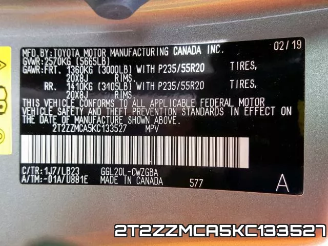 2T2ZZMCA5KC133527_10.webp