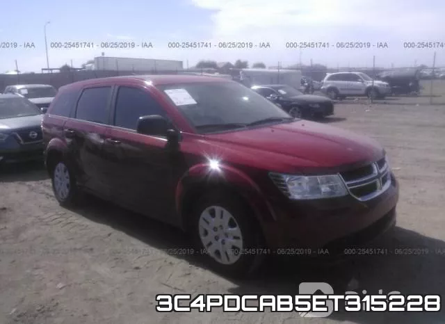 3C4PDCAB5ET315228