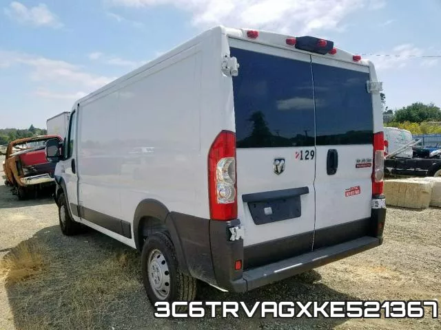 3C6TRVAGXKE521367