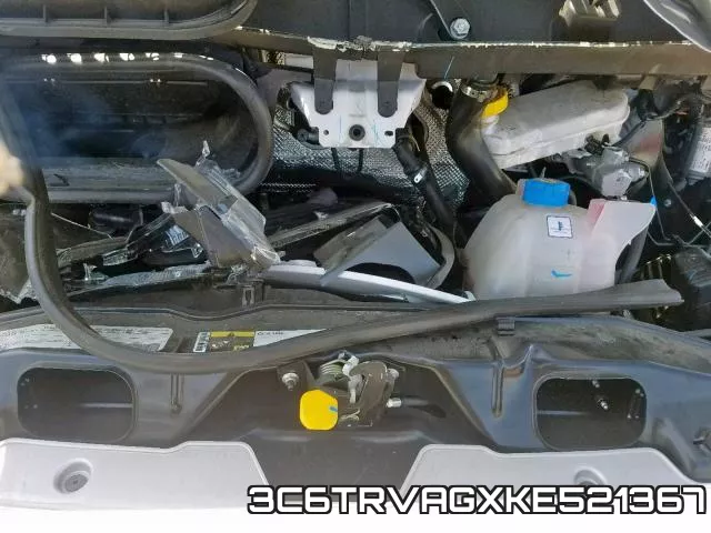 3C6TRVAGXKE521367