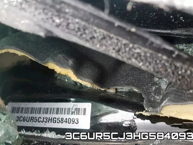 3C6UR5CJ3HG584093