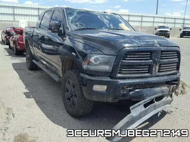 3C6UR5MJ8EG272149