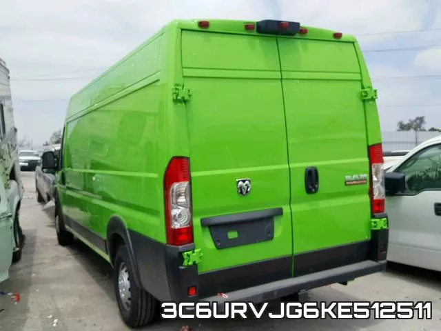 3C6URVJG6KE512511