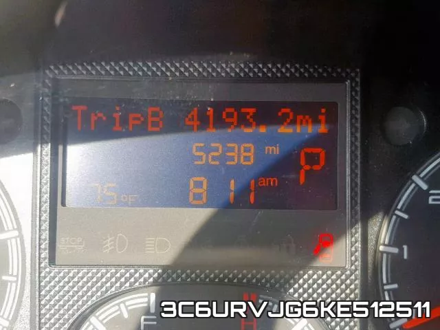 3C6URVJG6KE512511
