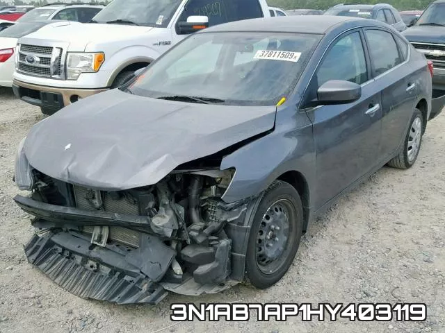 3N1AB7AP1HY403119