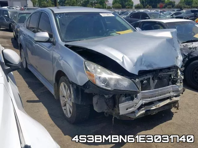 4S3BMBN61E3031740