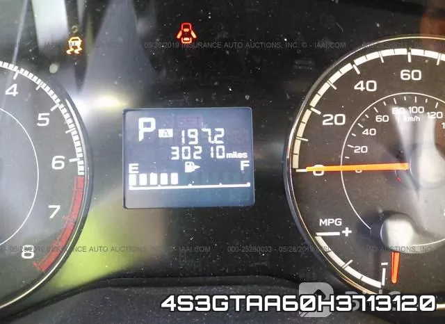 4S3GTAA60H3713120