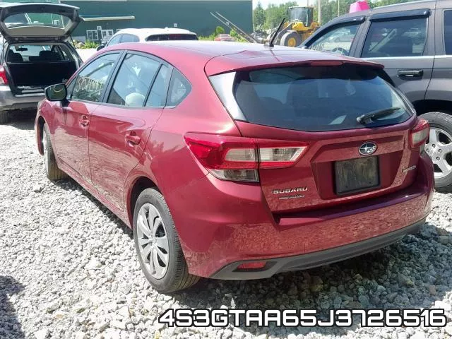 4S3GTAA65J3726516