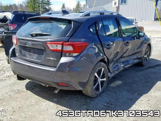 4S3GTAD67K3703543