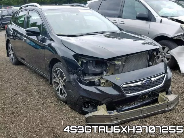 4S3GTAU6XH3707255