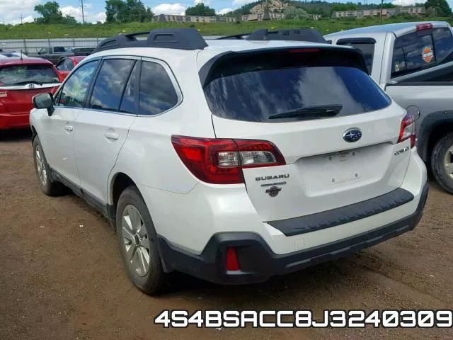 4S4BSACC8J3240309