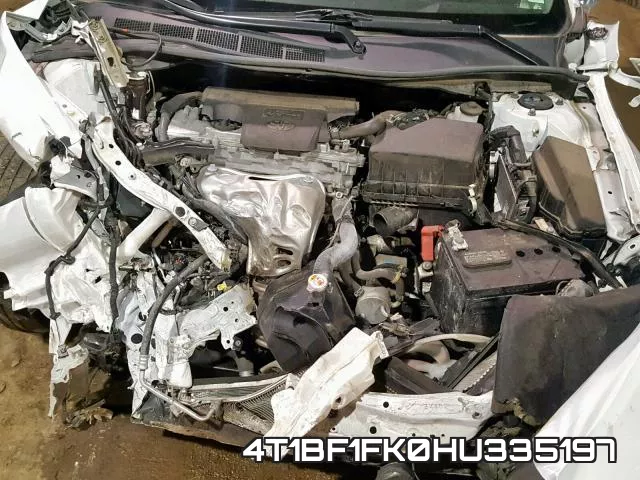 4T1BF1FK0HU335197