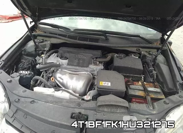 4T1BF1FK1HU321275
