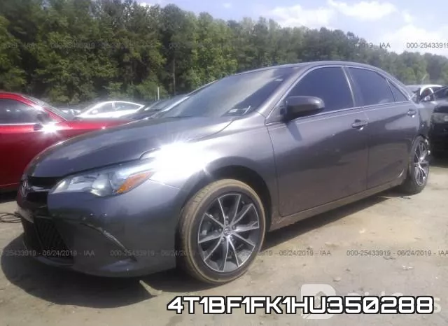 4T1BF1FK1HU350288