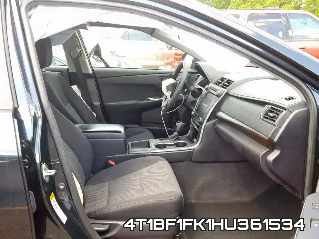 4T1BF1FK1HU361534