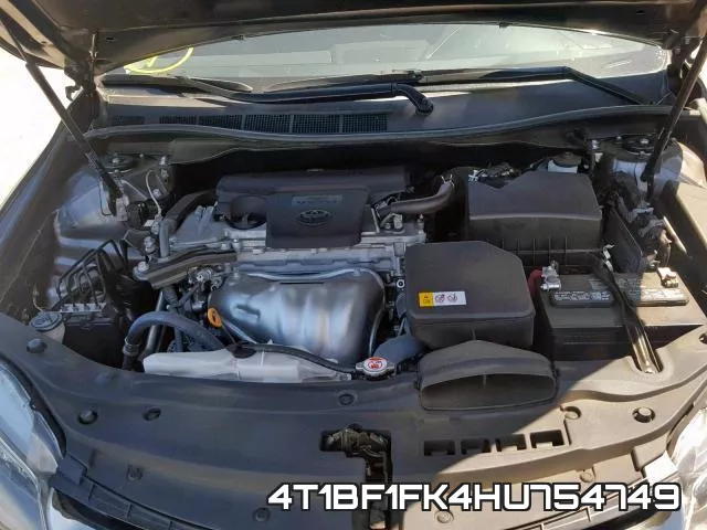 4T1BF1FK4HU754749