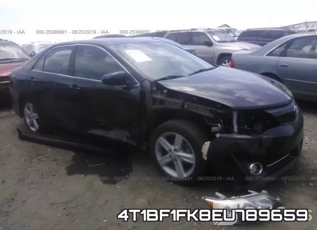 4T1BF1FK8EU789659
